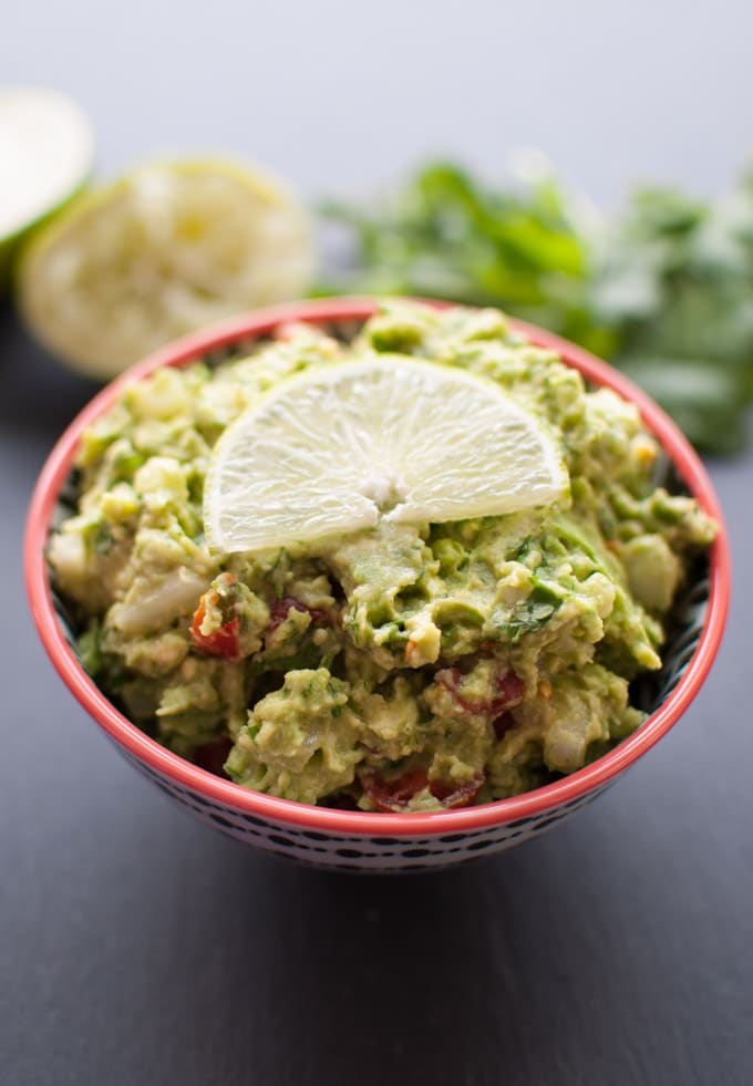 Guacamole - Salt & Lavender