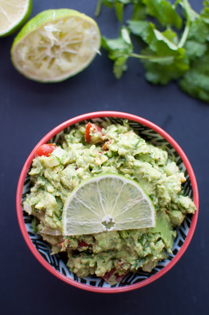 Guacamole - Salt & Lavender