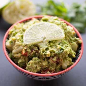 Guacamole - Salt & Lavender
