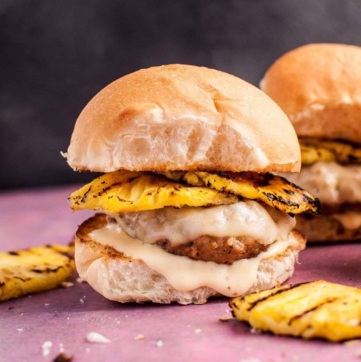 PINEAPPLE PORK SLIDERS visual data 7
