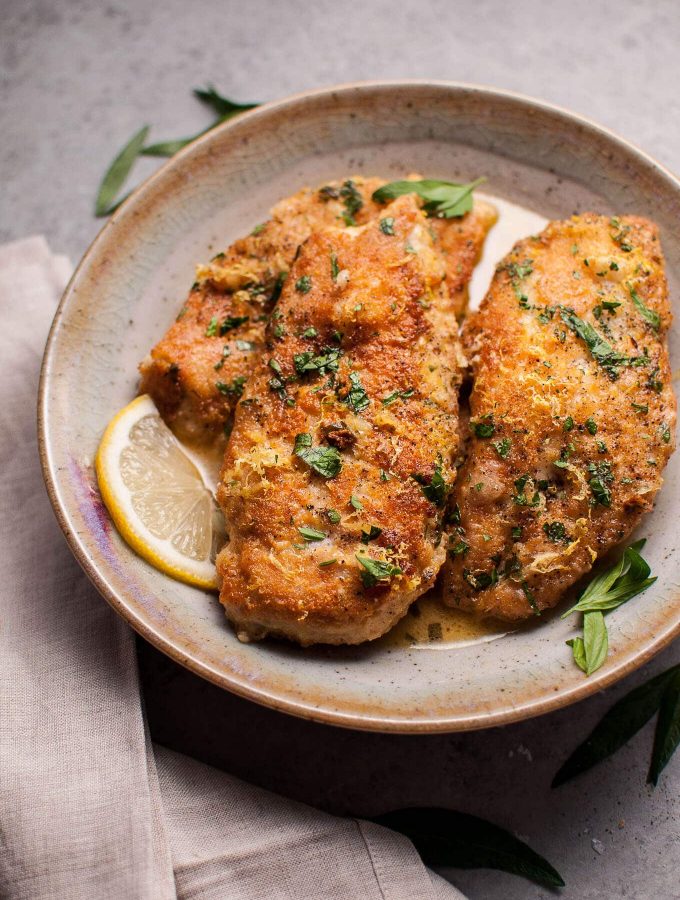 Chicken & Poultry Archives • Page 2 of 5 • Salt & Lavender