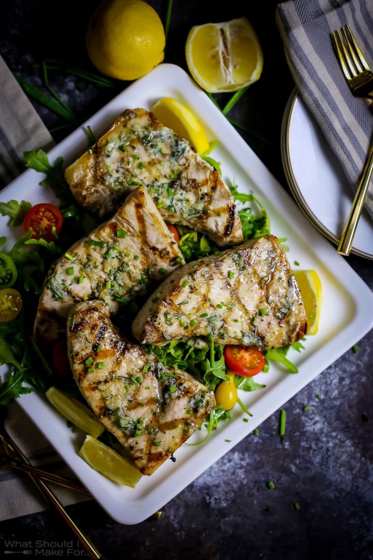 20 Delicious & Healthy Summer Grilling Recipes • Salt & Lavender
