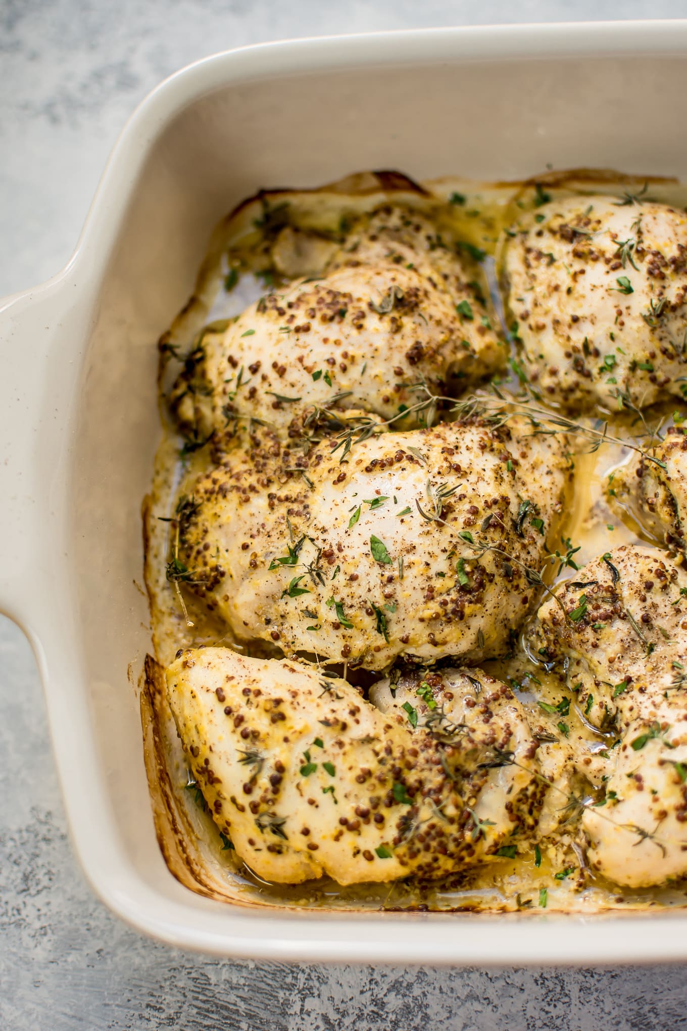 Easy fast recipes for chicken thighs Easy fast recipes for chicken thighs
