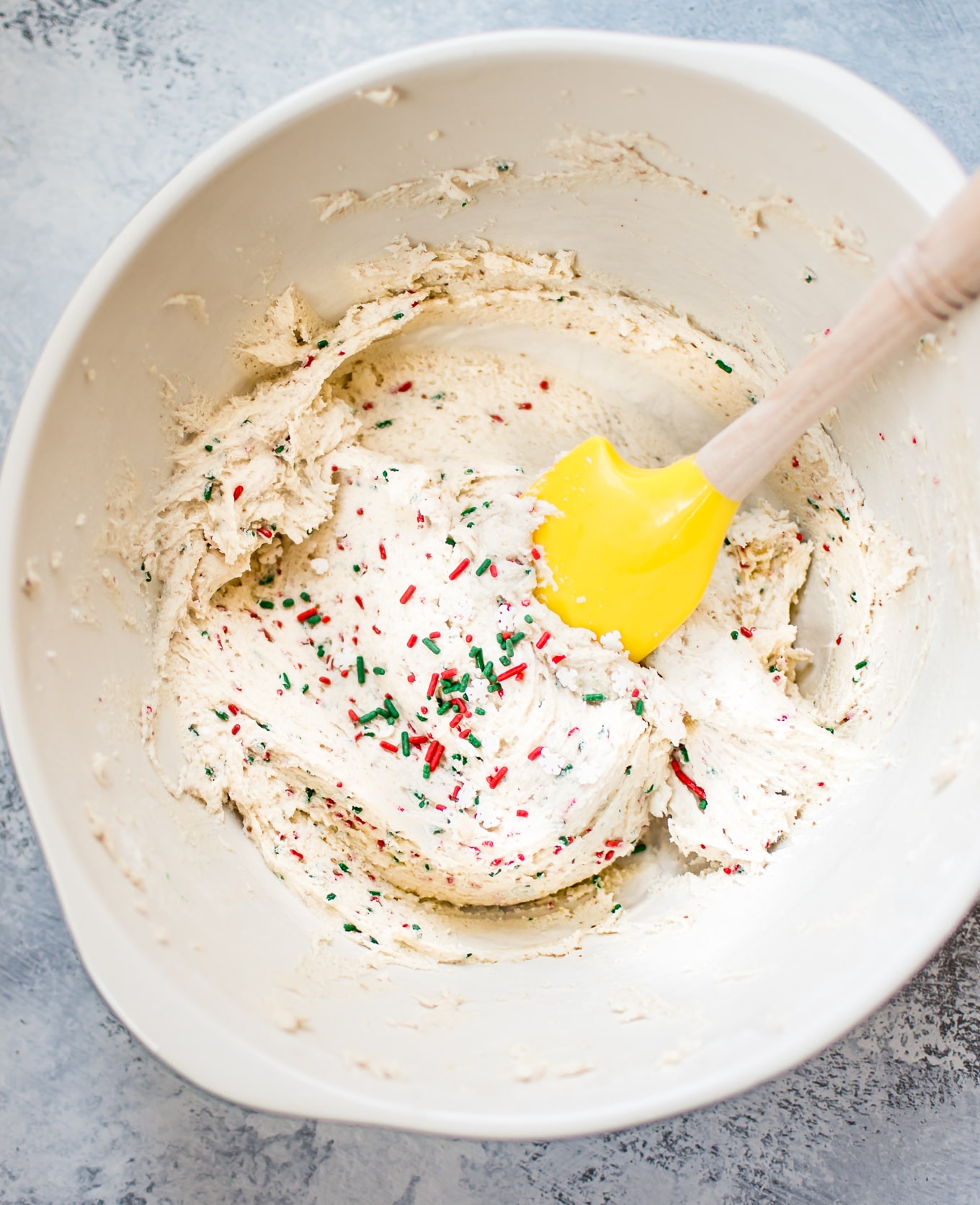 vegan-sugar-cookies-soft-no-chill-salt-lavender