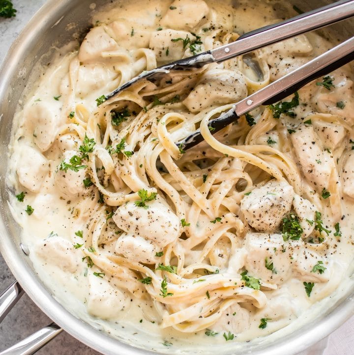Lemon Parmesan Chicken Alfredo Recipe Salt Lavender lemon-parmesan-chicken-alfredo-recipe-salt-lavender
