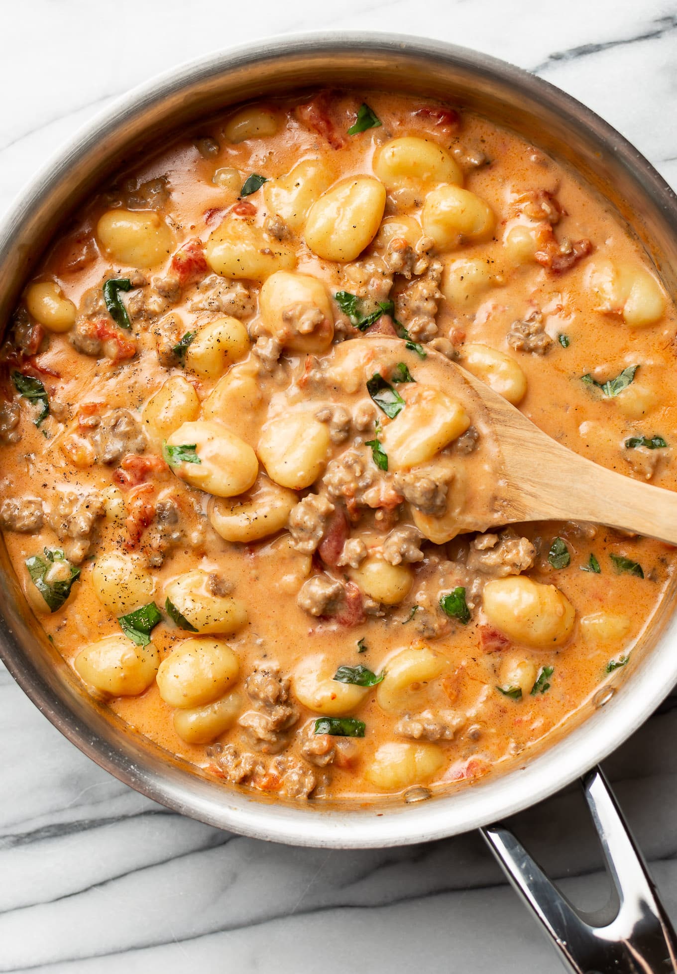 Gnocchi recipes