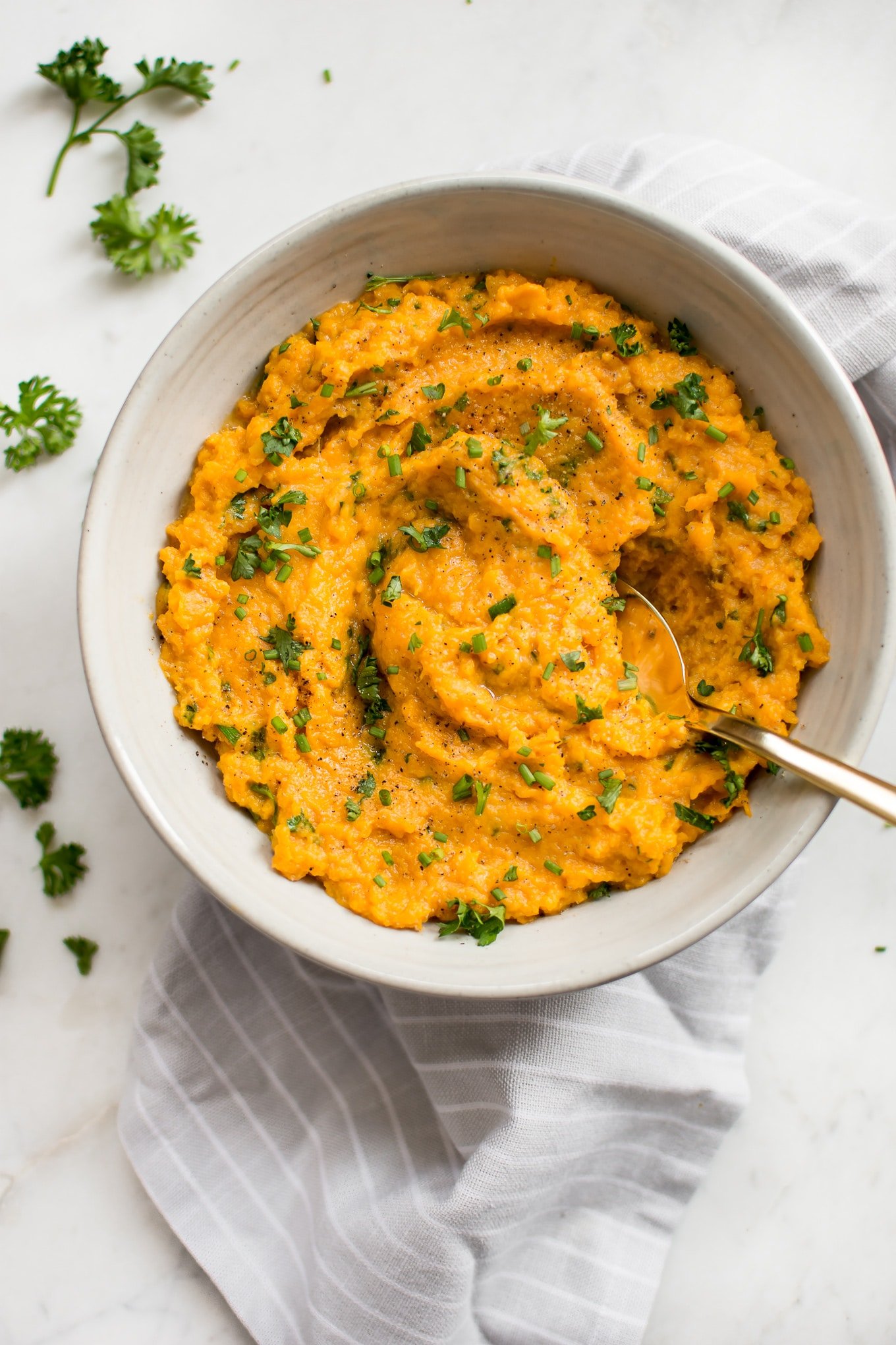 Easiest Way to Make Tasty Instant Pot Sweet Potatoes