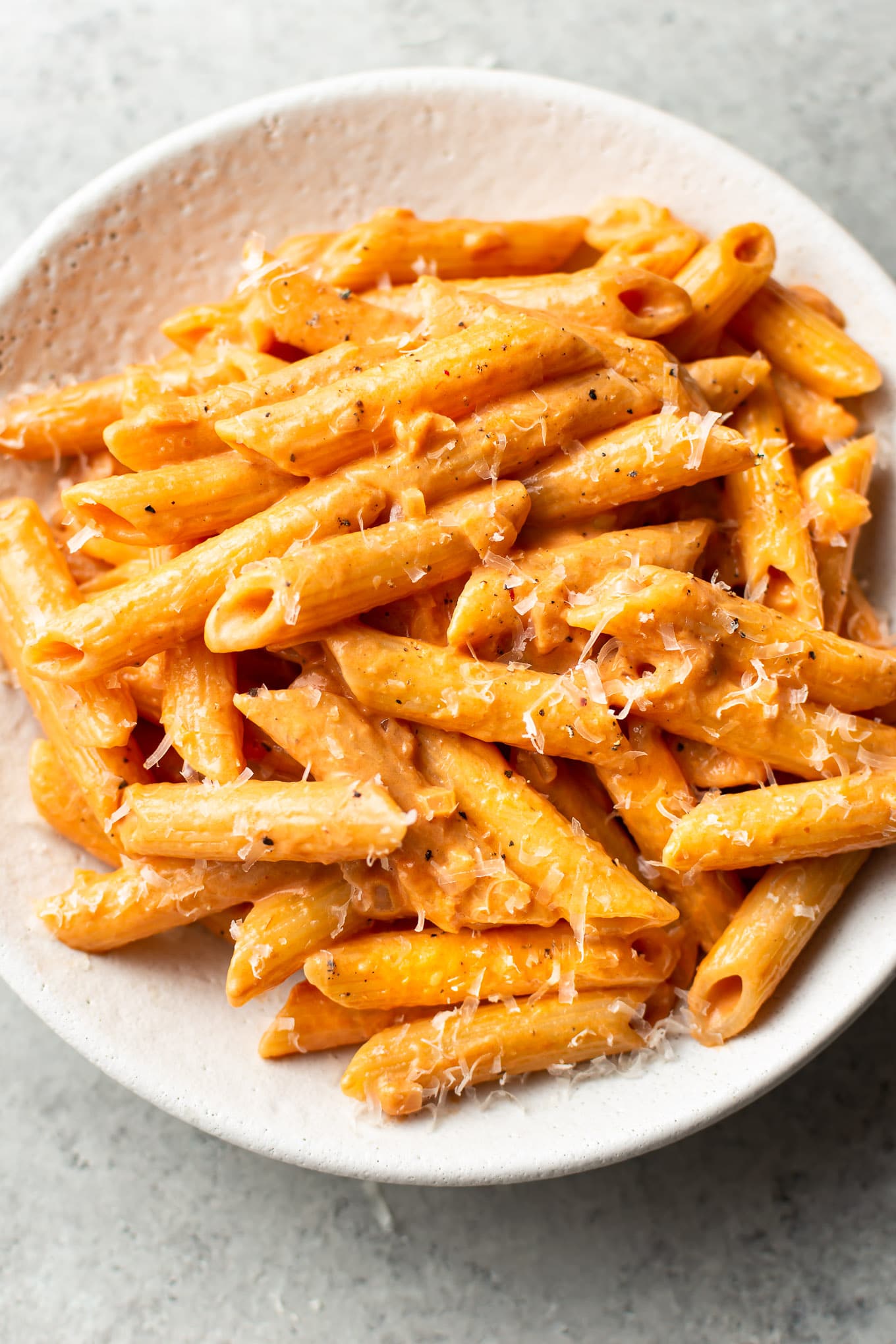 The Best Penne Alla Vodka Recipe Salt Lavender the-best-penne-alla-vodka-recipe-salt-lavender