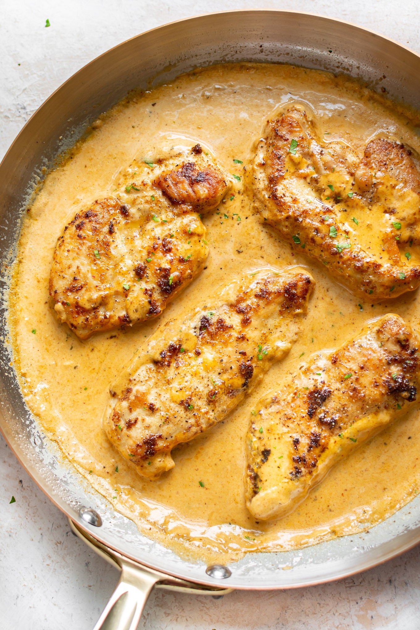 Chicken Lazone-image