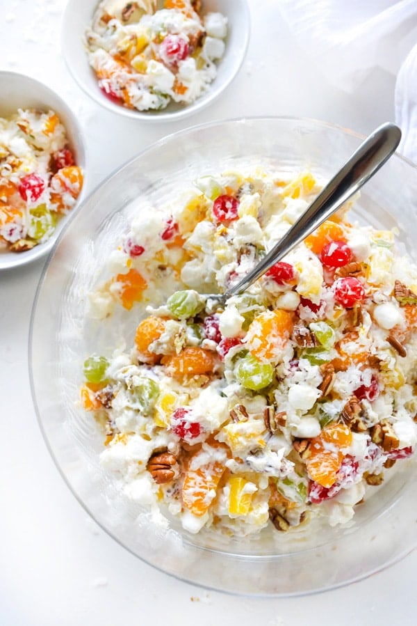 ambrosia salad