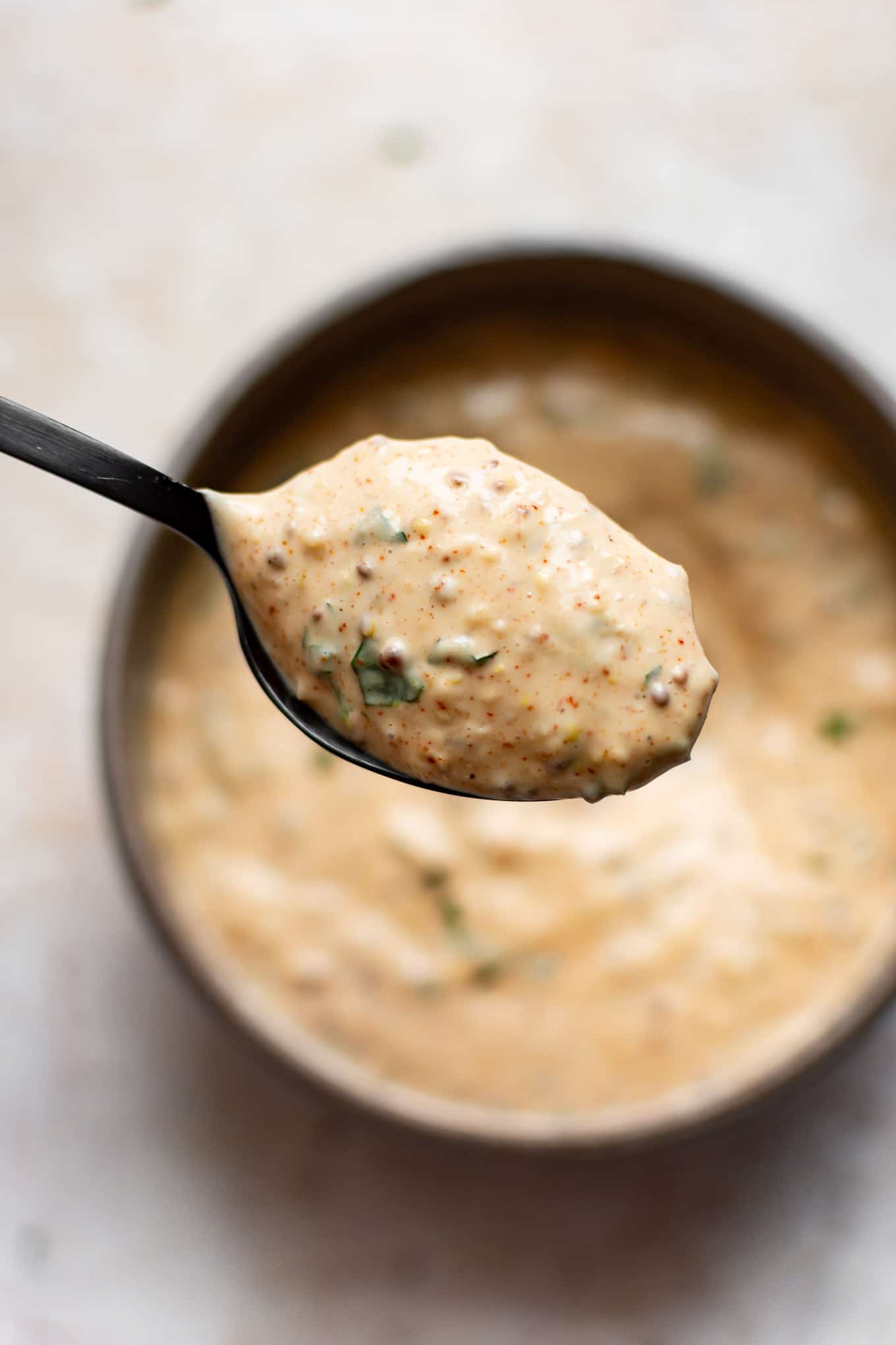 Cajun Remoulade Sauce Recipe • Salt &amp; Lavender