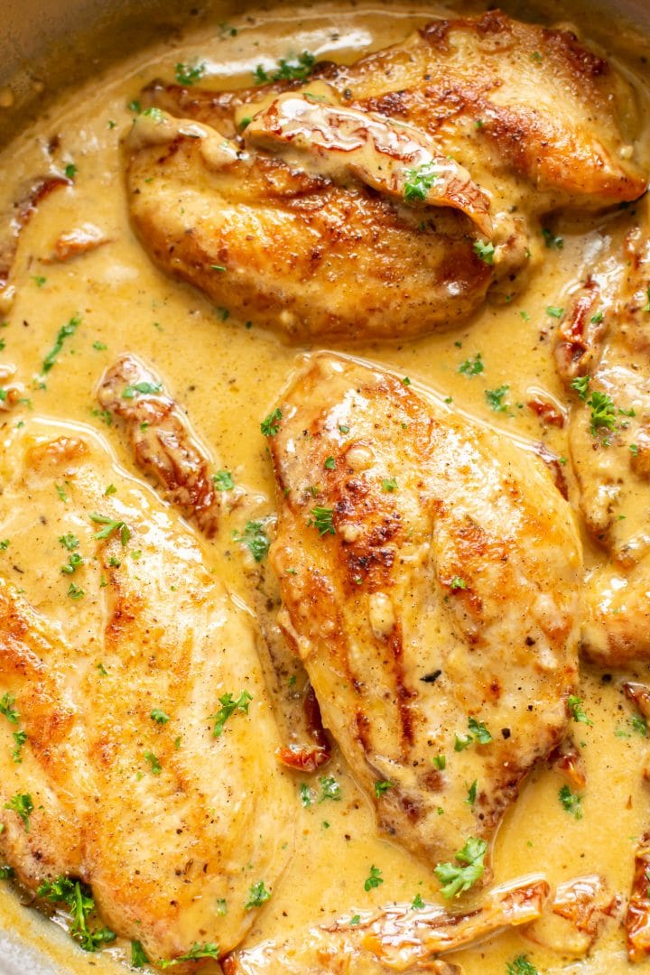 Creamy Cajun Chicken Salt Lavender creamy-cajun-chicken-salt-lavender