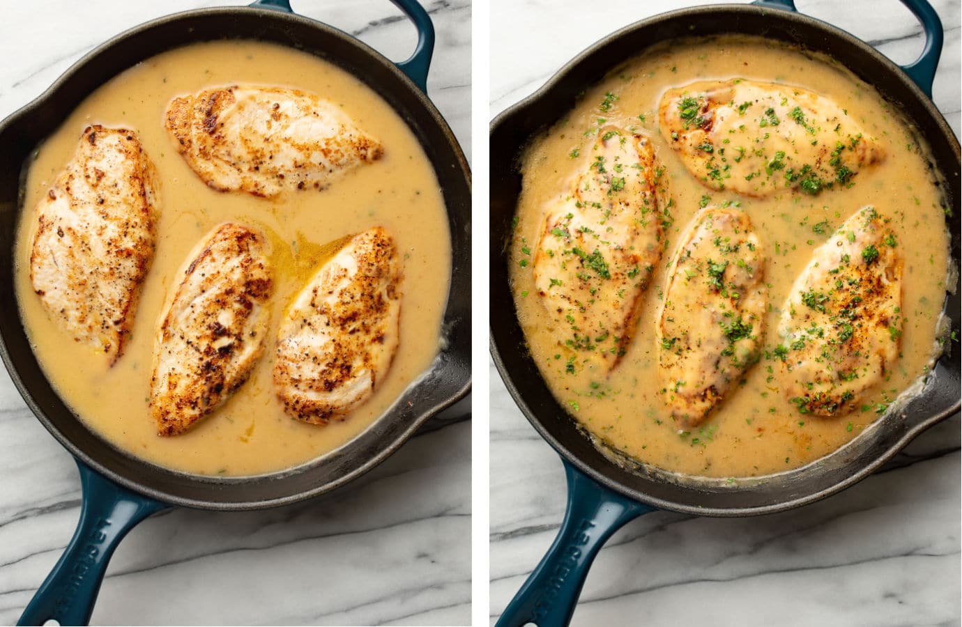 how do you make ranch chicken