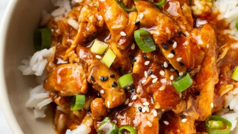 Recipe option