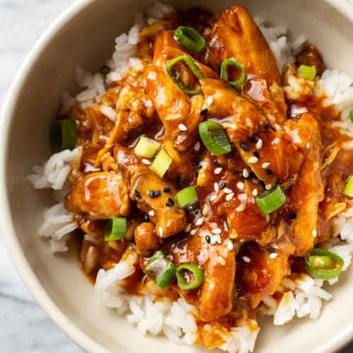 Recipe option
