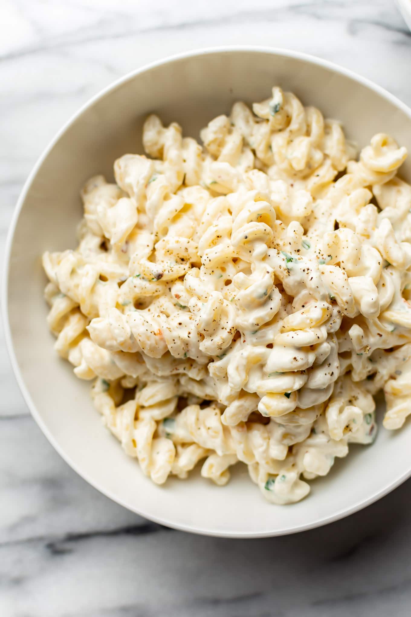 The Best Way to Grate Cheese for Pasta