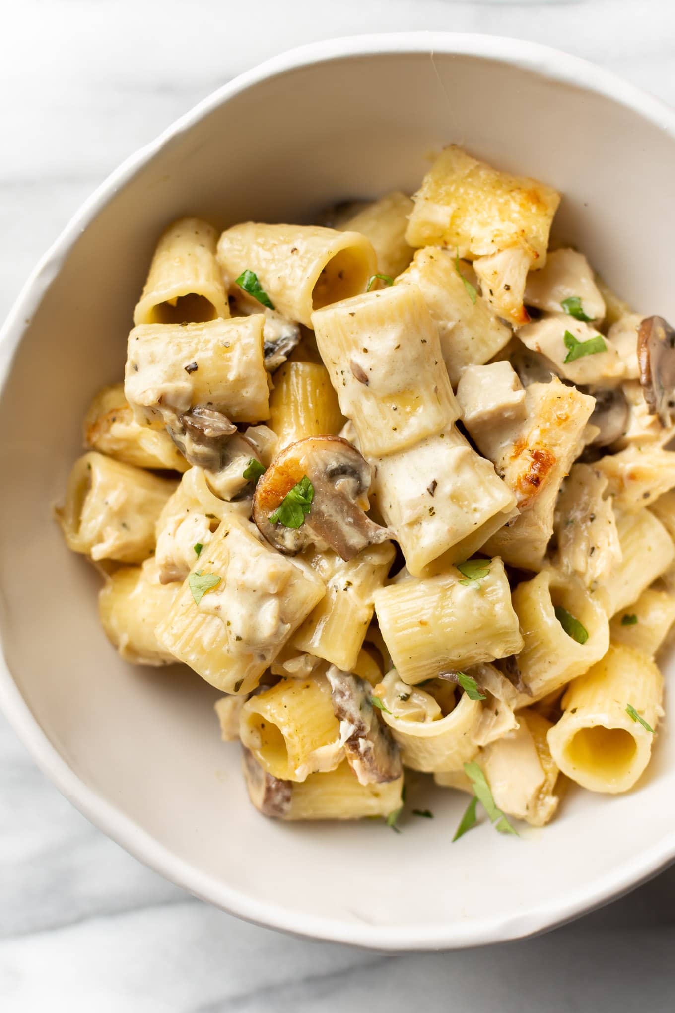 Anna Paul'S Insane Turkish Pasta   You Have To Try It! - 5we27z0