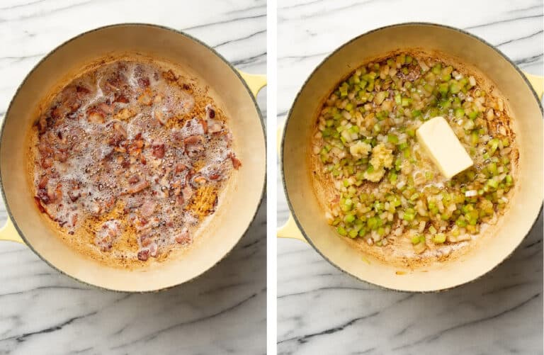 Ultimate Beer Cheese Soup • Salt & Lavender