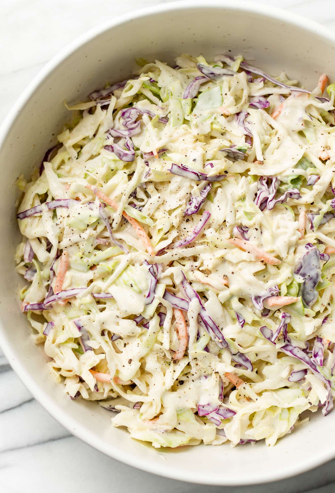 Best Coleslaw