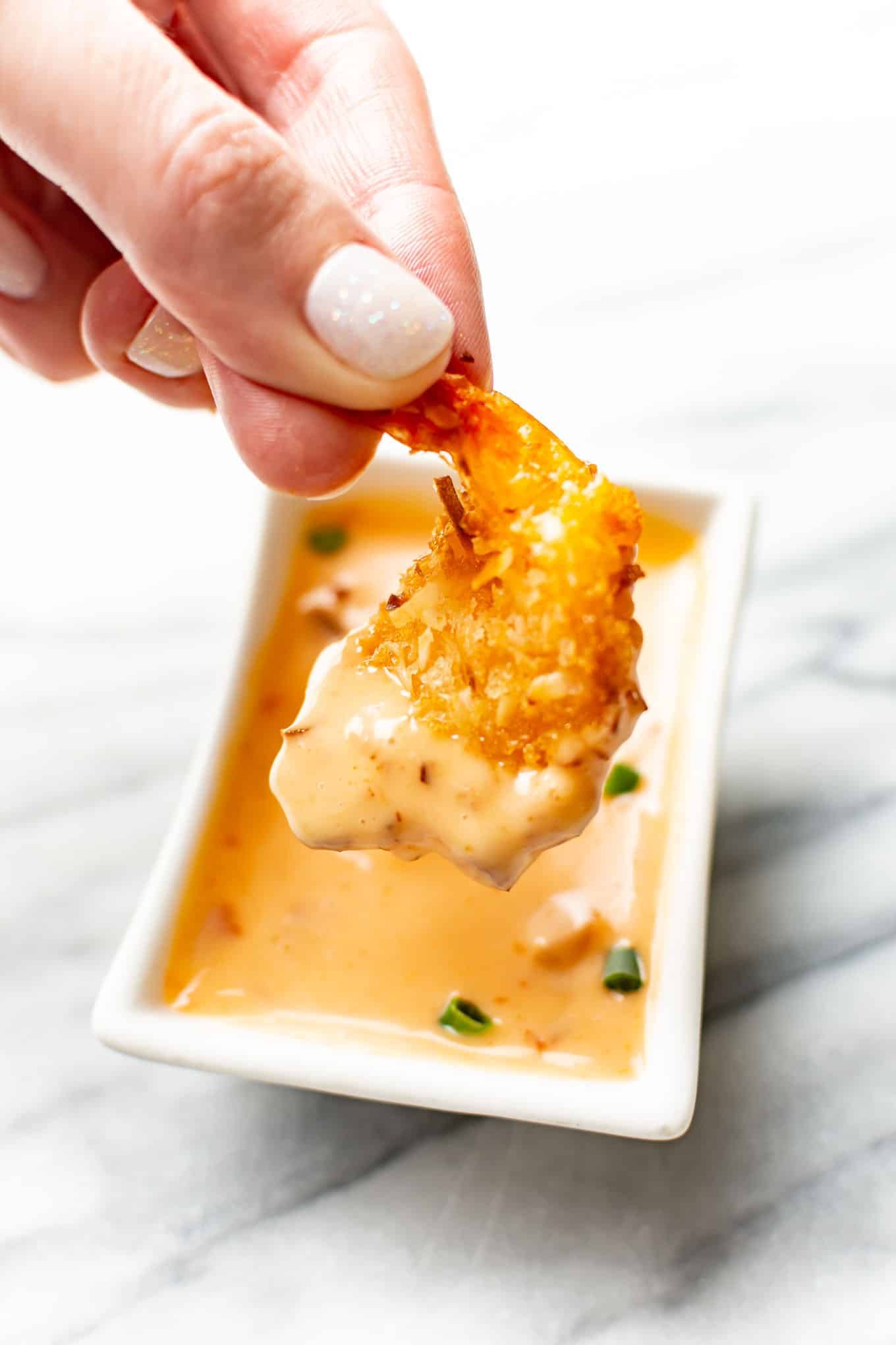 Easy Bang Bang Sauce