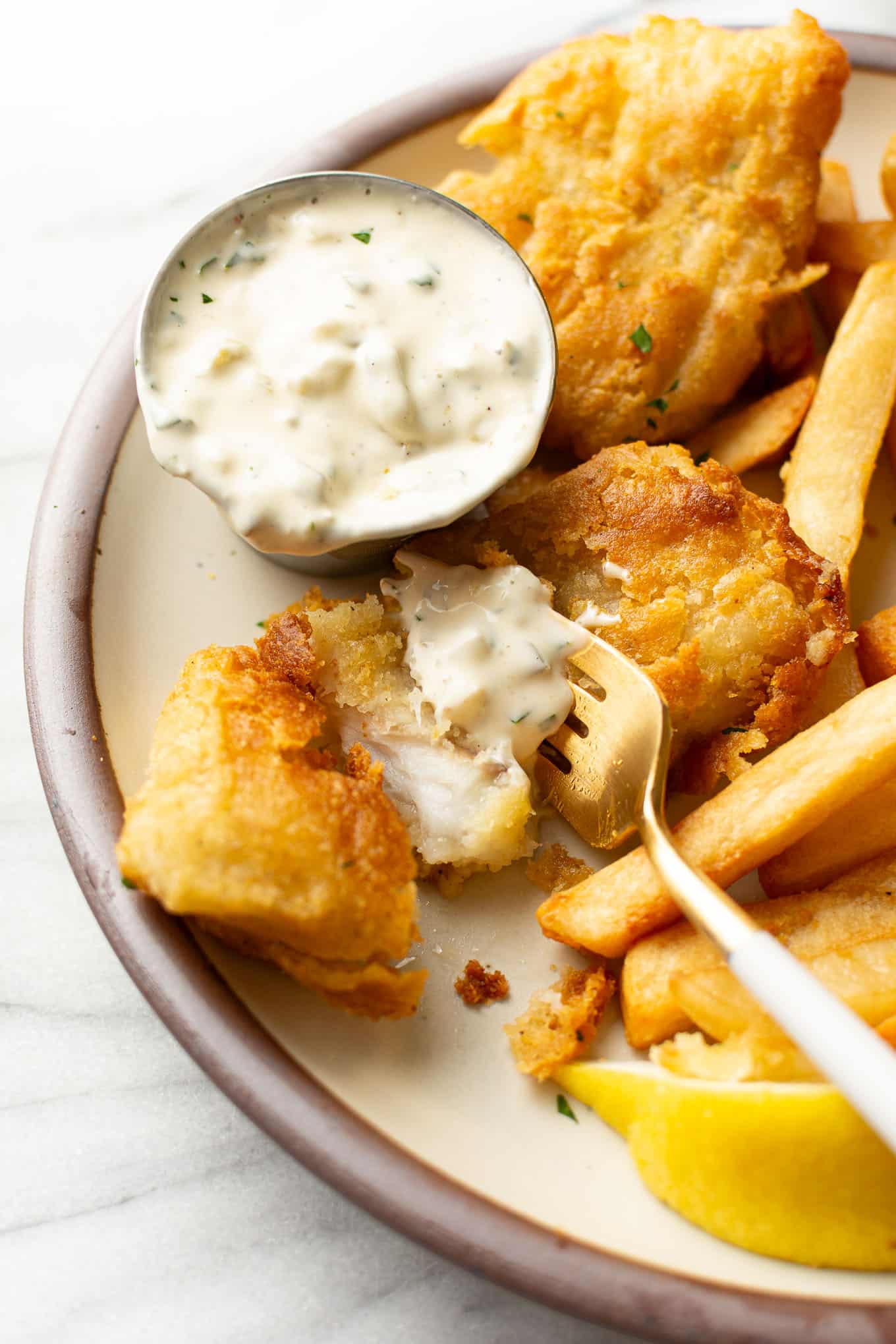 Tartar Sauce