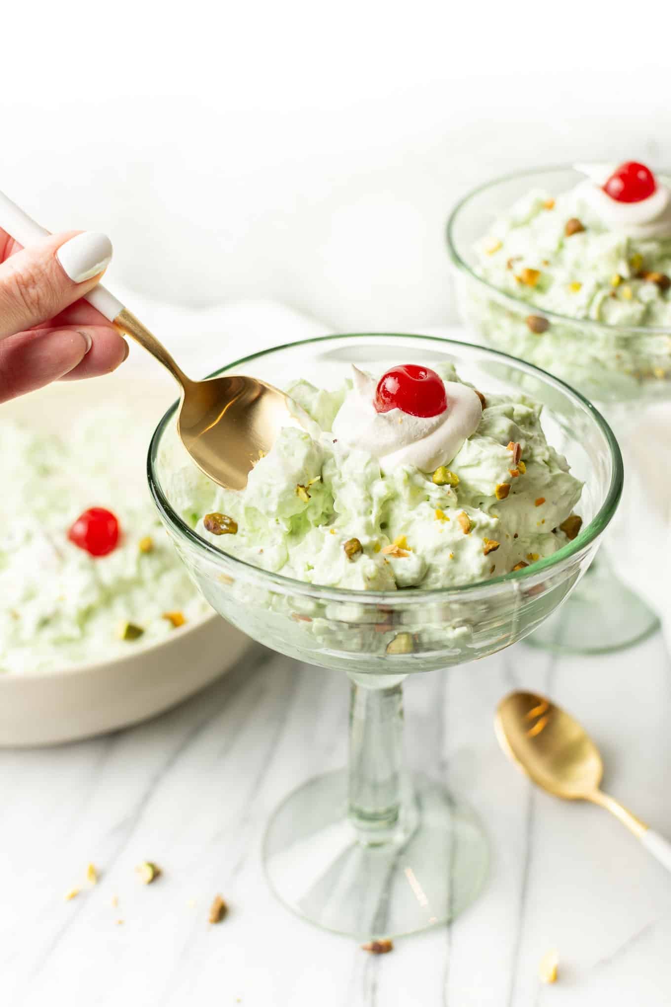 Watergate Salad
